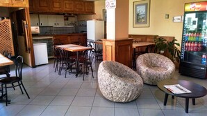 Unclassified image, 4 of 27, button - Apart Hotel San Francisco 415 (Santiago)