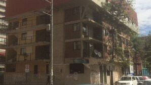Unclassified image, 3 of 27, button - Apart Hotel San Francisco 415 (Santiago)