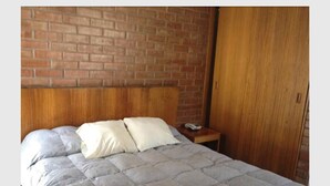 Unclassified image, 2 of 27, button - Apart Hotel San Francisco 415 (Santiago)