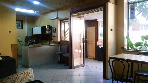 Unclassified image, 1 of 27, button - Apart Hotel San Francisco 415 (Santiago)