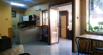 Apart Hotel San Francisco 415