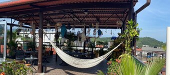 Grann Posada Xilitla