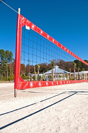 Sports court - Holiday Inn Club Vacations Villages Resort at Lake Palestine by IHG (Flint)