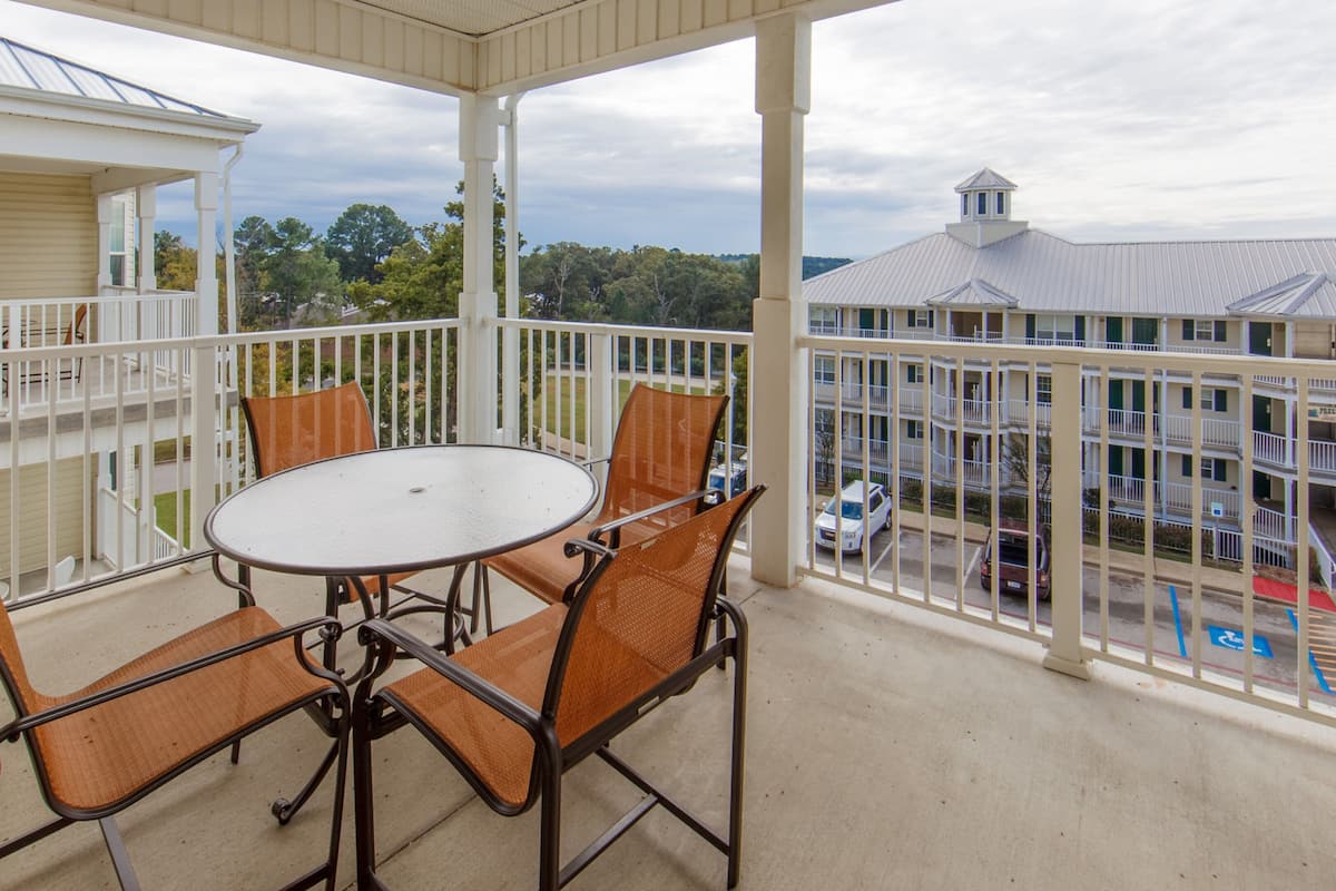 Grand Villa, 2 Bedrooms (2 King Beds)