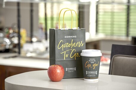 Staybridge Suites Miami International Airport, an IHG Hotel - Image 27
