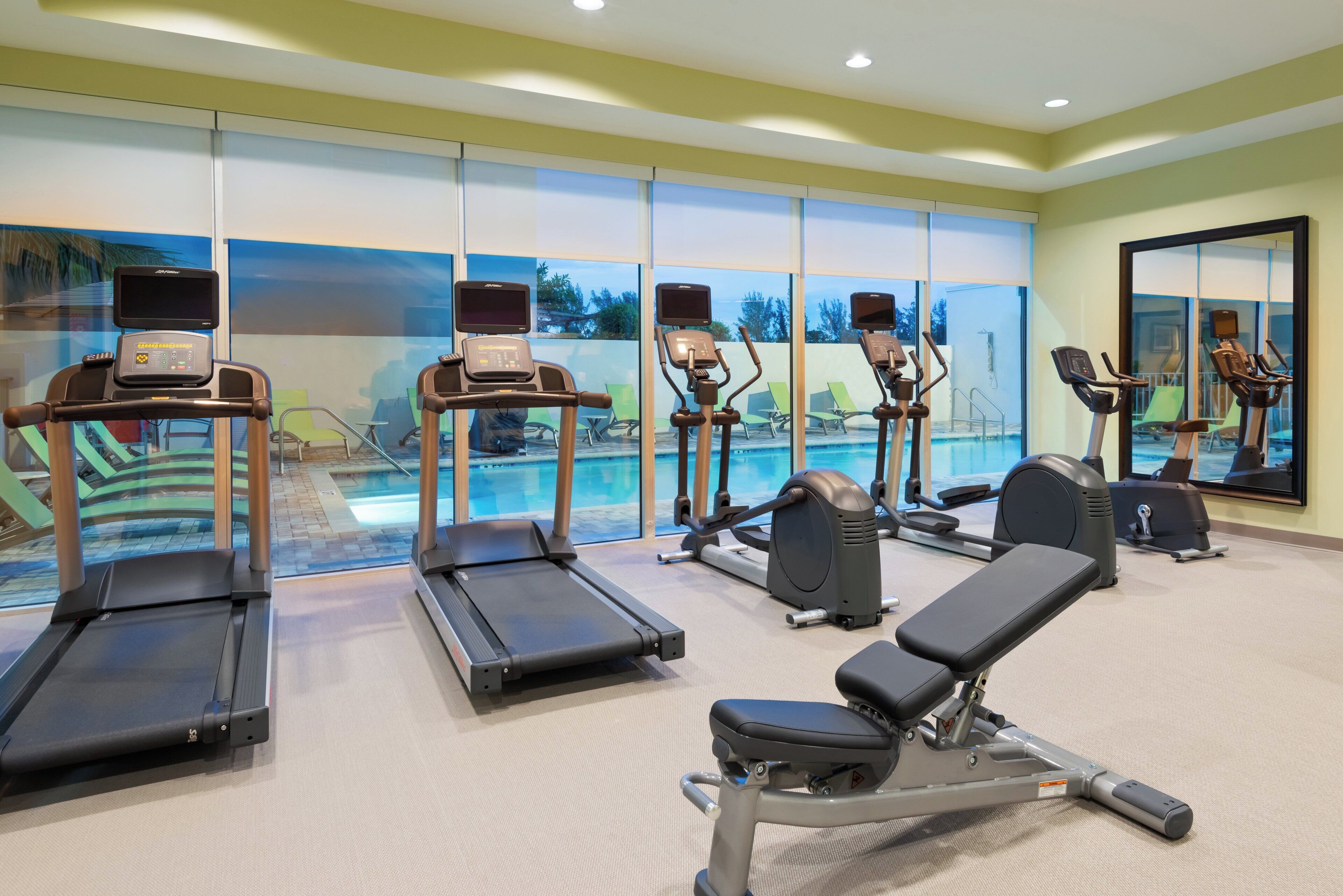 Photo - Staybridge Suites Miami International Airport by IHG