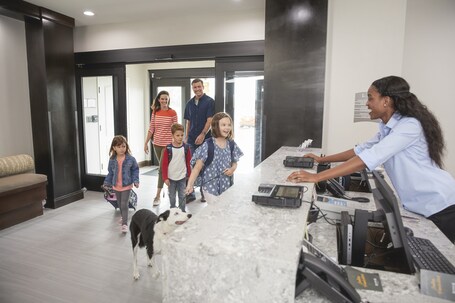 Staybridge Suites Miami International Airport, an IHG Hotel - Image 51