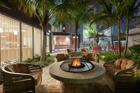 Property amenity. Staybridge Suites Miami International Airport by IHG