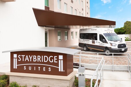 Staybridge Suites Miami International Airport, an IHG Hotel - Image 18
