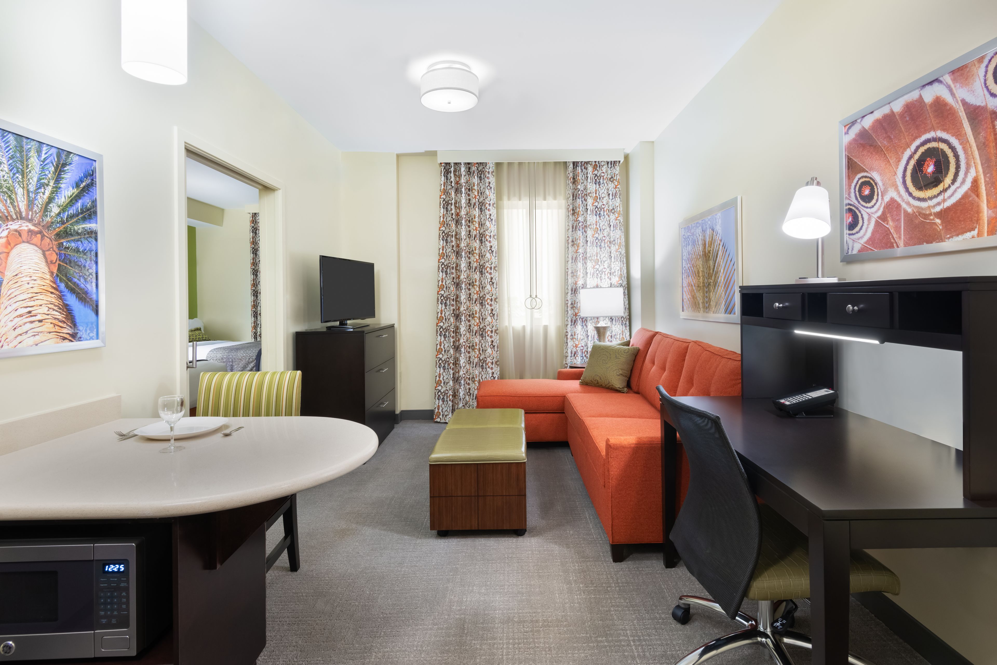 Foto - Staybridge Suites Miami International Airport by IHG