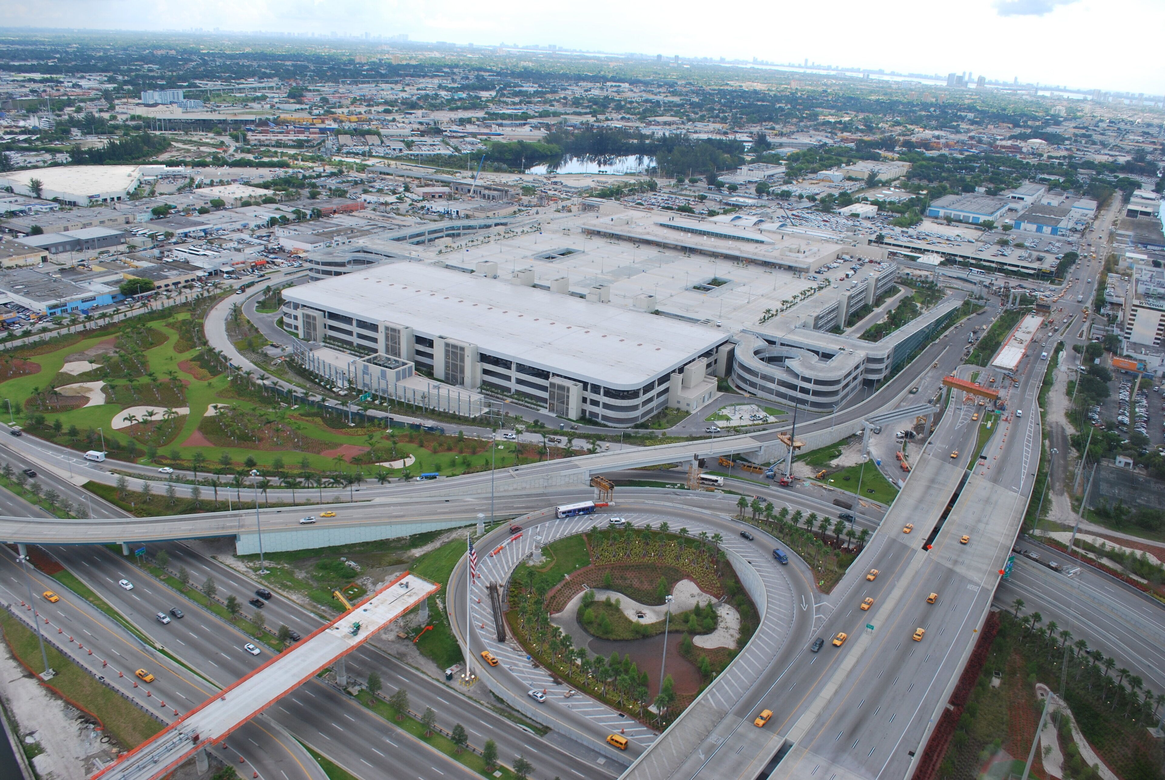 Foto - Staybridge Suites - Miami International Airport by IHG