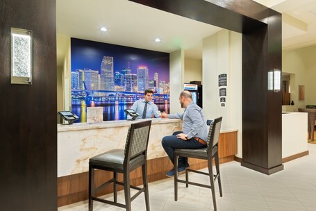 Staybridge Suites Miami International Airport, an IHG Hotel - Image 50