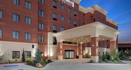 Staybridge Suites Oklahoma City Dwtn - Bricktown by IHG