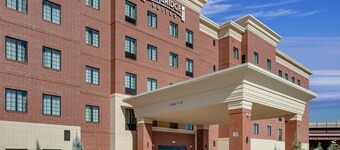 Staybridge Suites Oklahoma City Dwtn - Bricktown by IHG