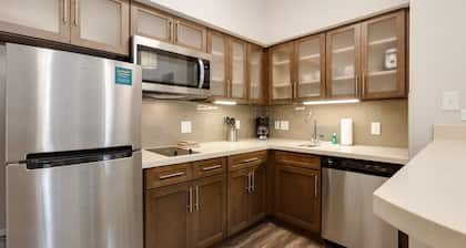 Staybridge Suites Oklahoma City Dwtn - Bricktown by IHG