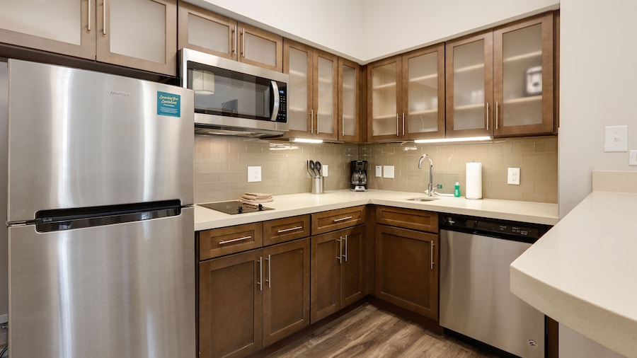 Staybridge Suites Oklahoma City Dwtn - Bricktown by IHG
