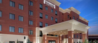 Staybridge Suites Oklahoma City Dwtn - Bricktown by IHG