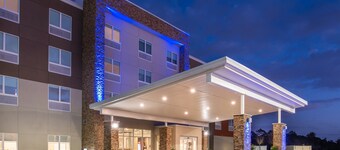 Holiday Inn Express & Suites West Melbourne by IHG