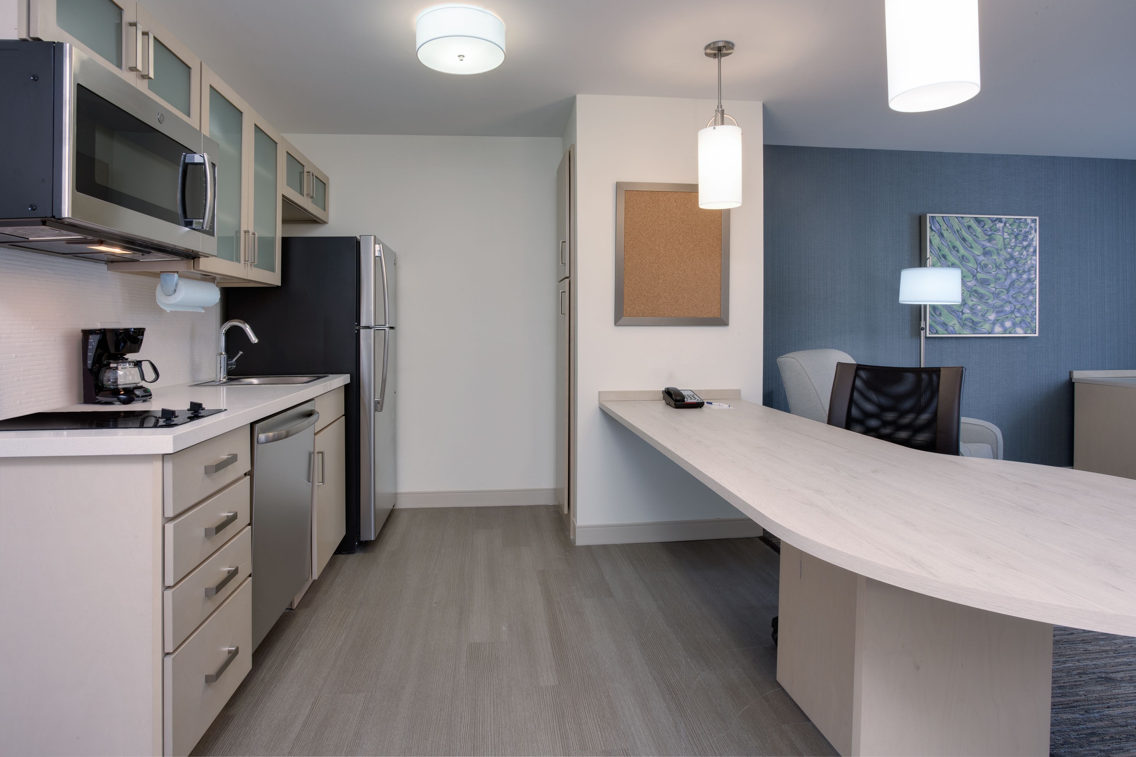 Photo - Candlewood Suites Miami Intl Airport - 36th St by IHG