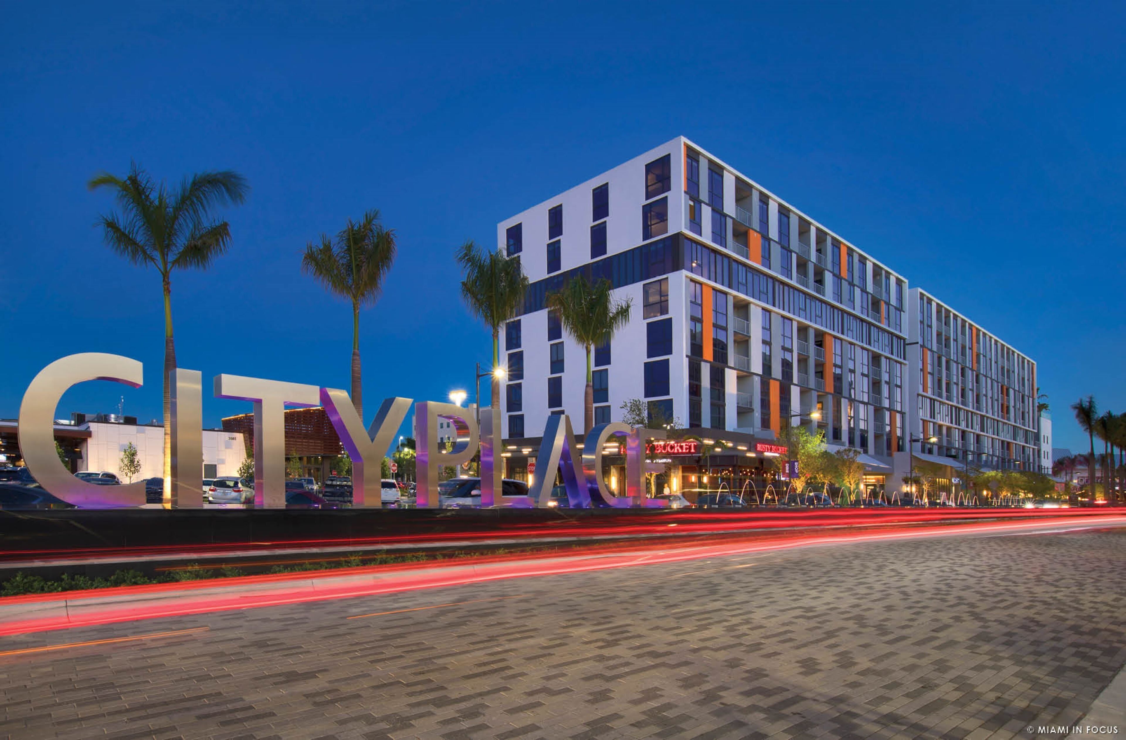 Photo - Candlewood Suites Miami Intl Airport - 36th St by IHG