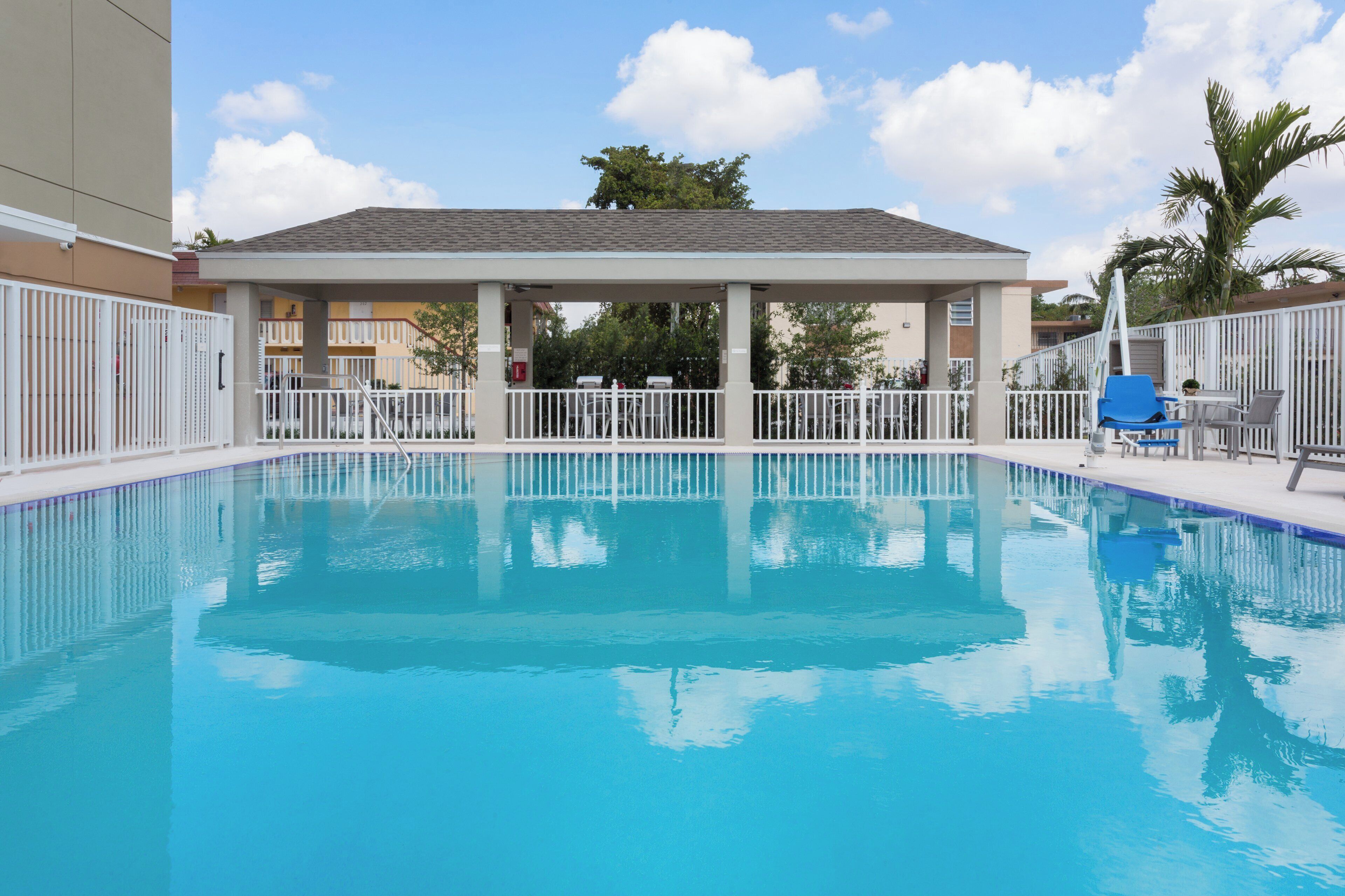Photo - Candlewood Suites Miami Intl Airport - 36th St by IHG