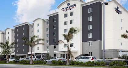 Candlewood Suites Miami Intl Airport - 36th St by IHG