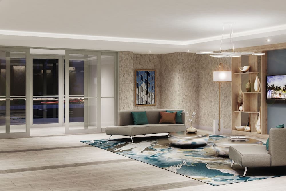 Candlewood Suites Miami Intl Airport - 36th St by IHG