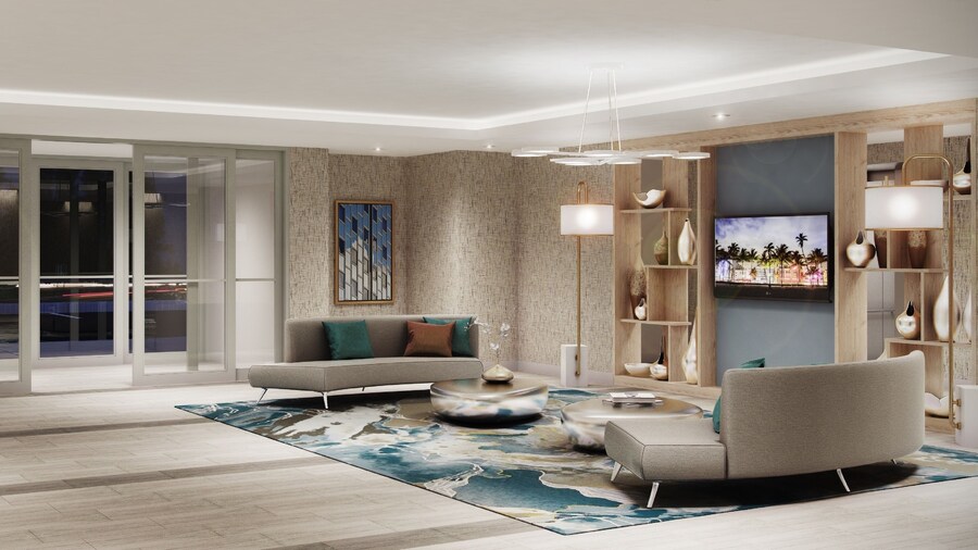 Candlewood Suites Miami Intl Airport - 36th St by IHG