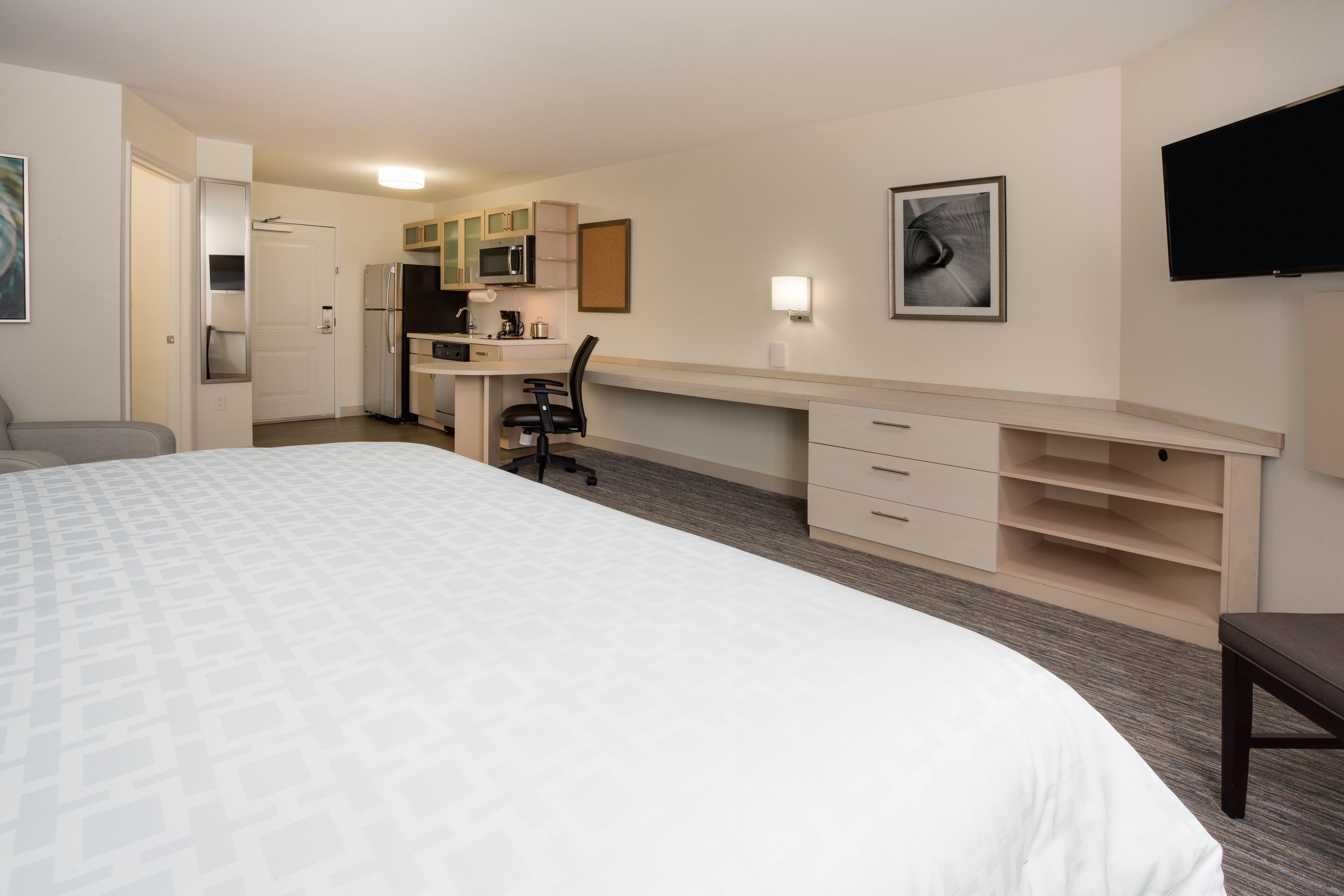 Photo - Candlewood Suites Miami Intl Airport - 36th St by IHG