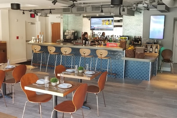 Restaurantes