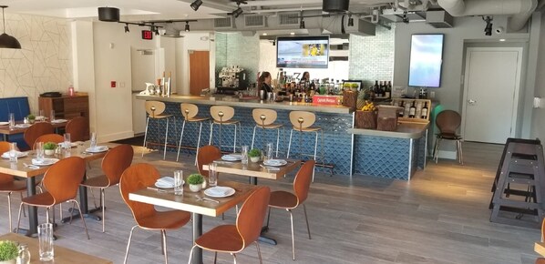 ร้านอาหาร