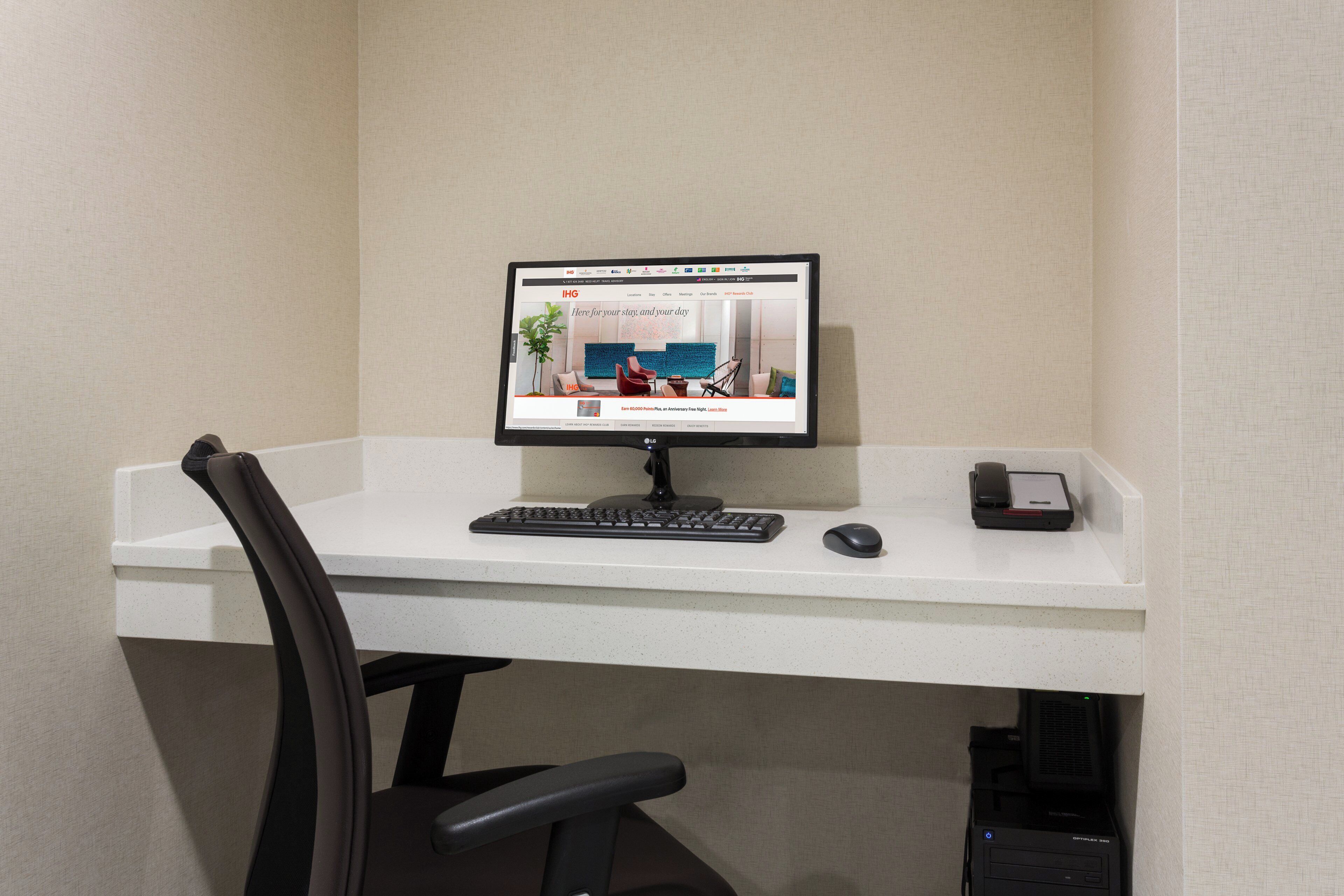 Photo - Candlewood Suites Miami Intl Airport - 36th St by IHG