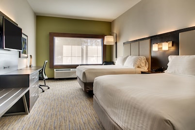 Holiday Inn Express & Suites Summerville by IHG