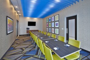 Meeting facility - Holiday Inn Express Auburn Hills South by IHG (Auburn Hills)