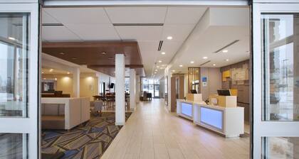 Holiday Inn Express Auburn Hills South by IHG