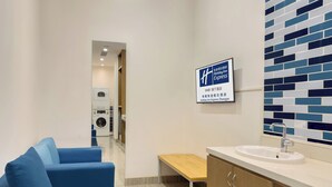 Property amenity - Holiday Inn Express Zhangye by IHG (Zhangye)