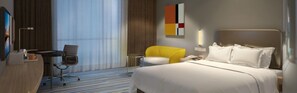 Room - Holiday Inn Express Zhangye by IHG (Zhangye)