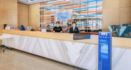 Holiday Inn Express Zhangye by IHG