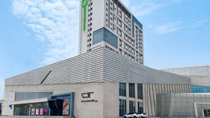 Exterior - Holiday Inn Express Zhangye by IHG (Zhangye)