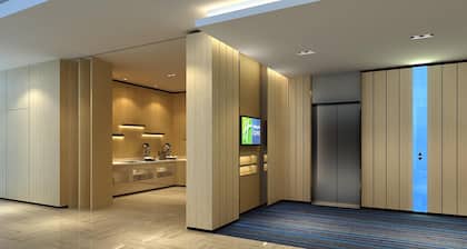 Holiday Inn Express Zhangye by IHG