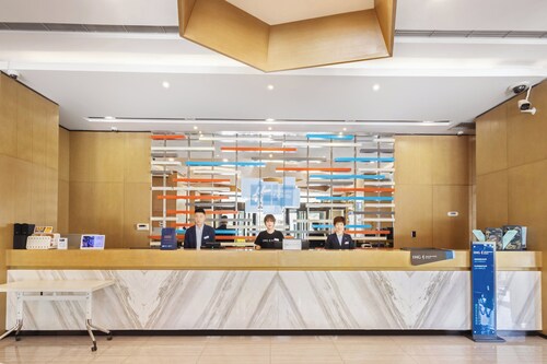 Holiday Inn Express Zhangye by IHG