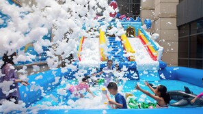 Property amenity - Holiday Inn Kunshan Huaqiao by IHG (Suzhou)