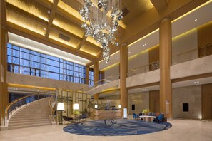 Exterior - Holiday Inn Kunshan Huaqiao by IHG (Suzhou)