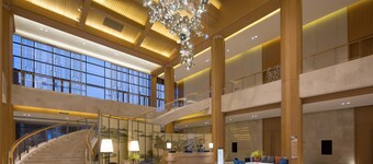 Holiday Inn Kunshan Huaqiao by IHG