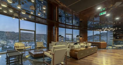 Crowne Plaza Cappadocia - Nevsehir by IHG