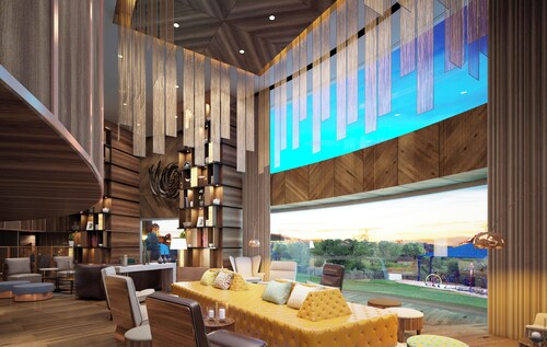 Crowne Plaza Cappadocia - Nevsehir by IHG