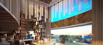 Crowne Plaza Cappadocia - Nevsehir by IHG