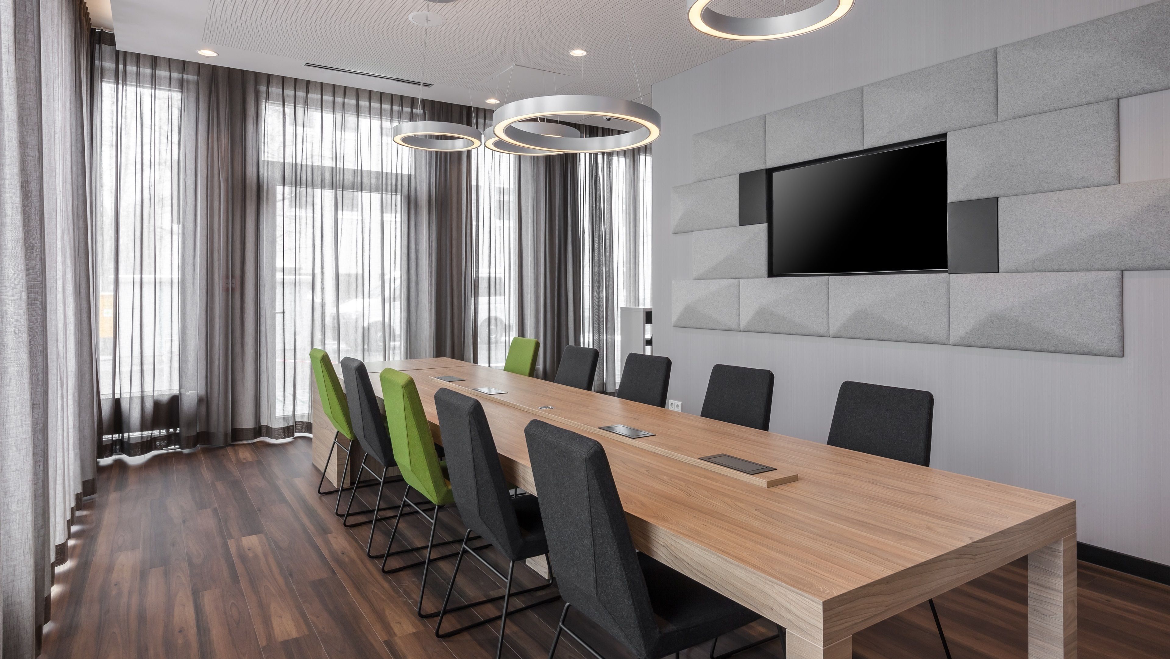 Foto - Holiday Inn Express Munich - City East by IHG