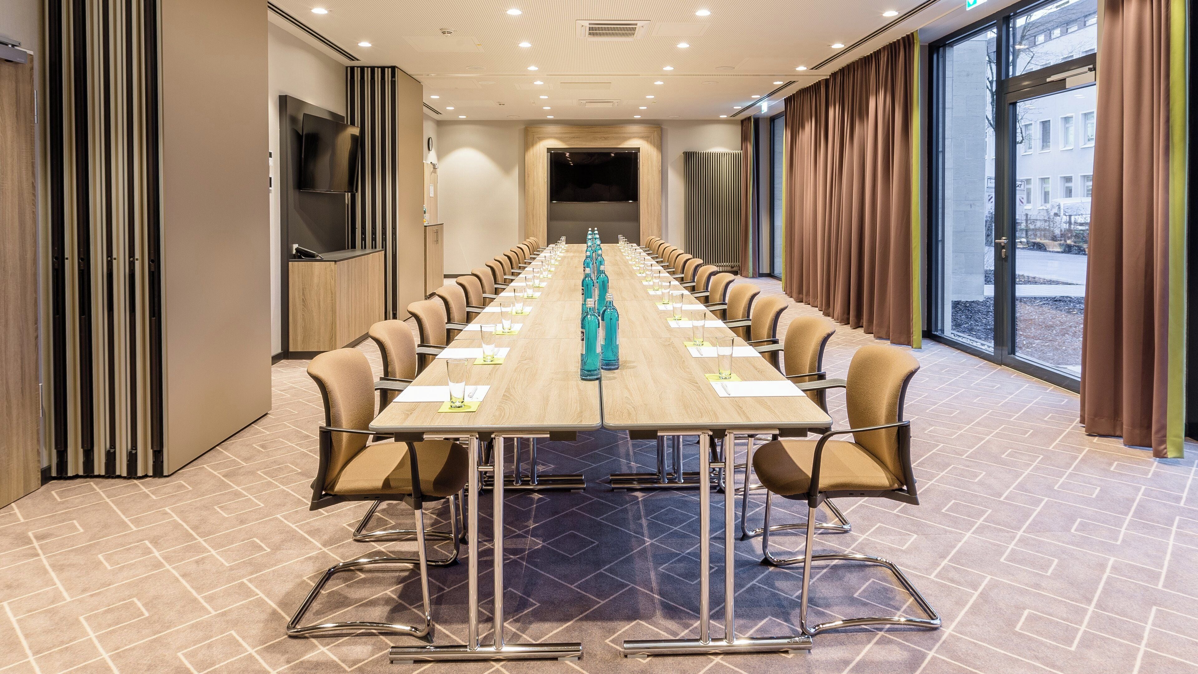Photo - Holiday Inn Express Munich - City East by IHG