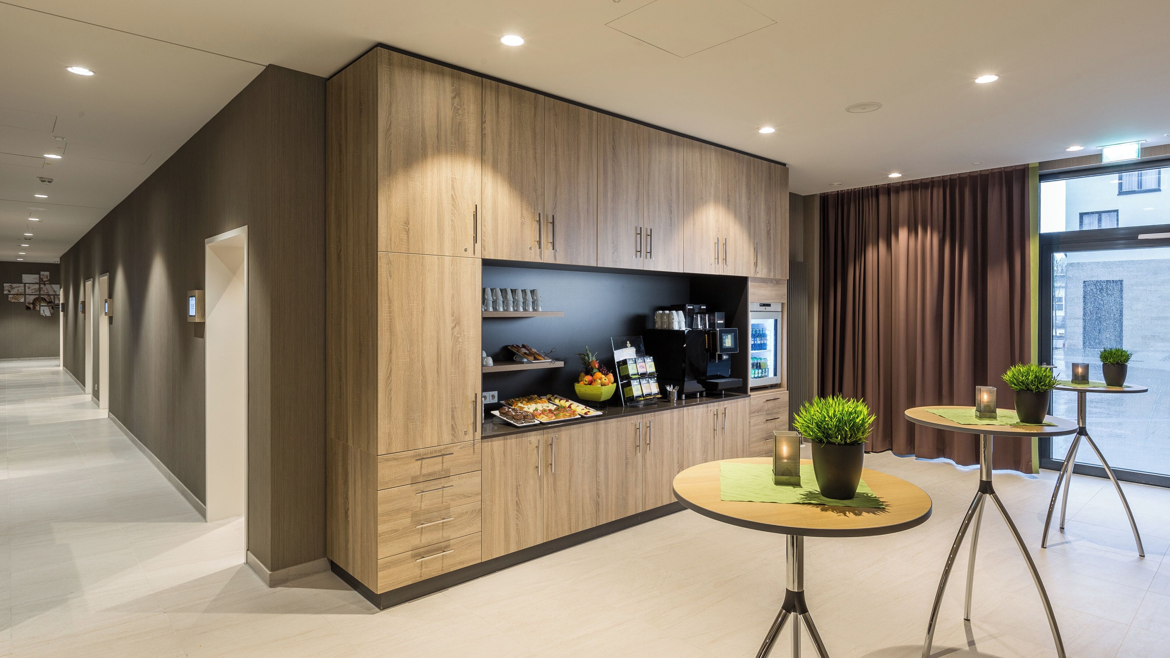 Photo - Holiday Inn Express Munich - City East by IHG